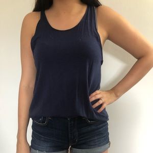 AE tank top